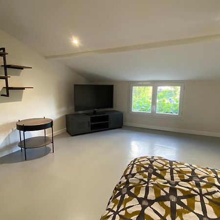L Atelier Du Golf Apartment Perigueux Bagian luar foto
