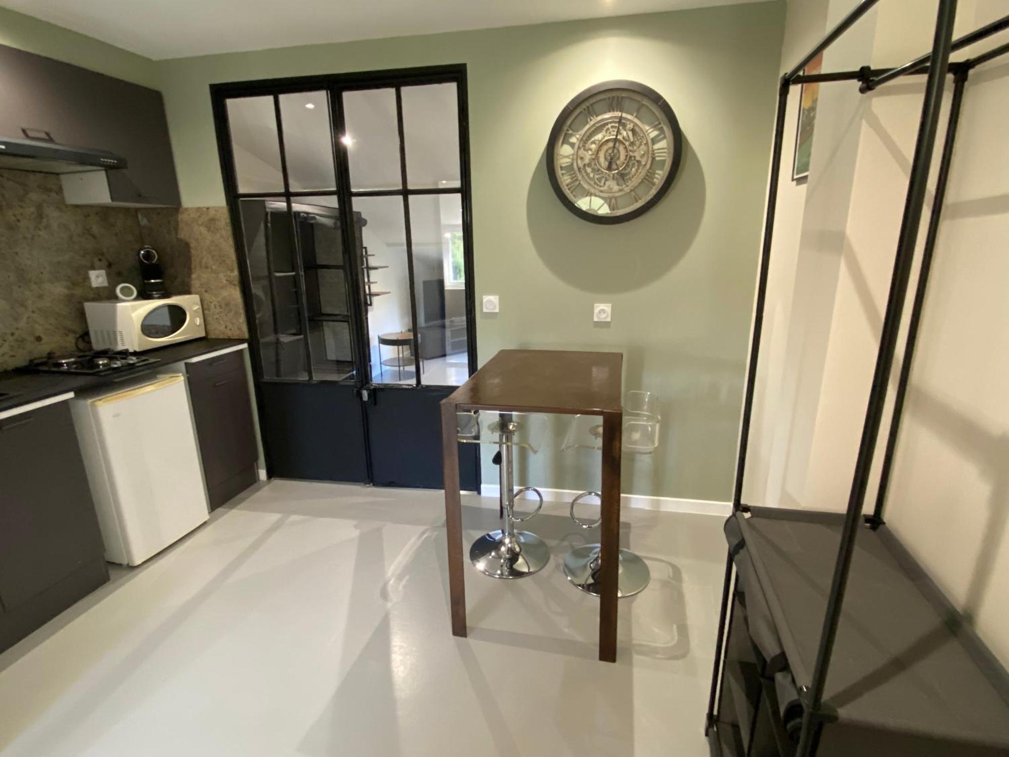 L Atelier Du Golf Apartment Perigueux Bagian luar foto