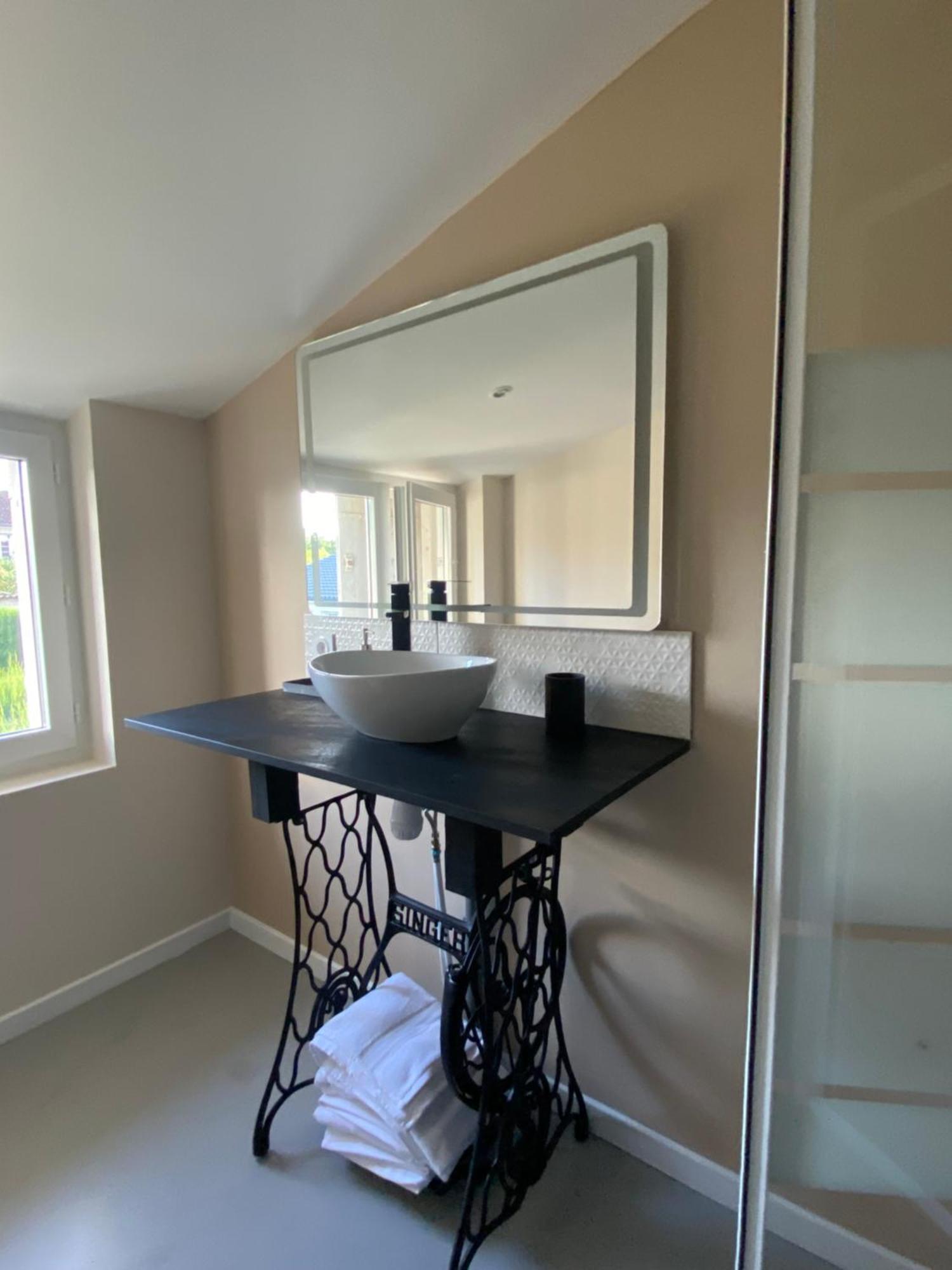 L Atelier Du Golf Apartment Perigueux Bagian luar foto