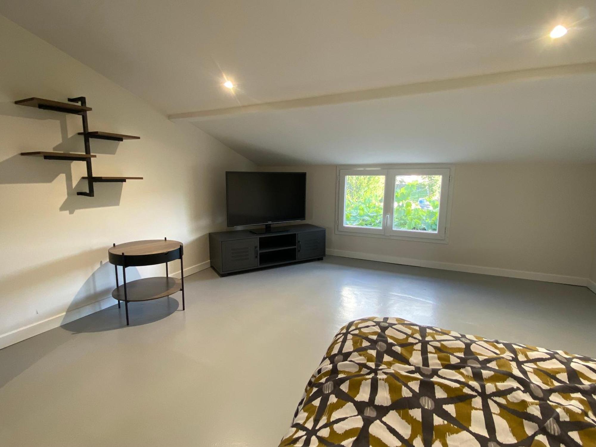 L Atelier Du Golf Apartment Perigueux Bagian luar foto