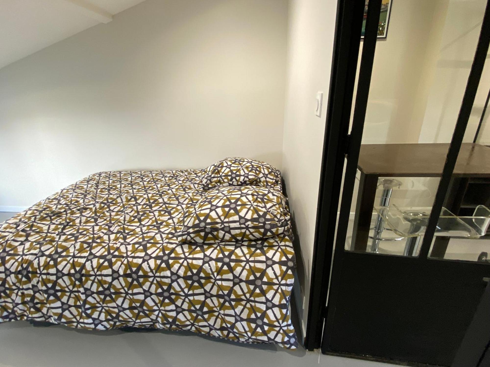 L Atelier Du Golf Apartment Perigueux Bagian luar foto