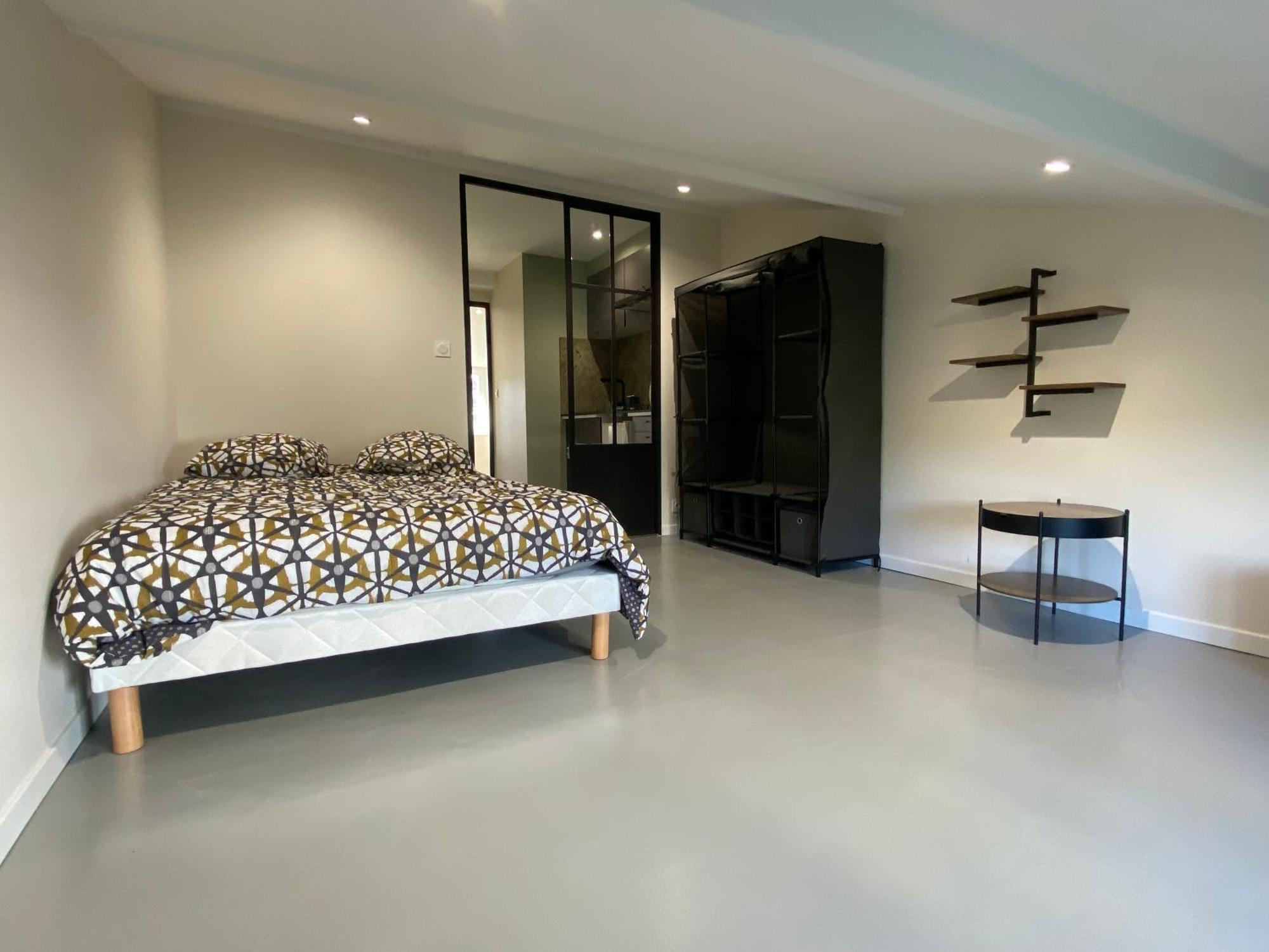 L Atelier Du Golf Apartment Perigueux Bagian luar foto