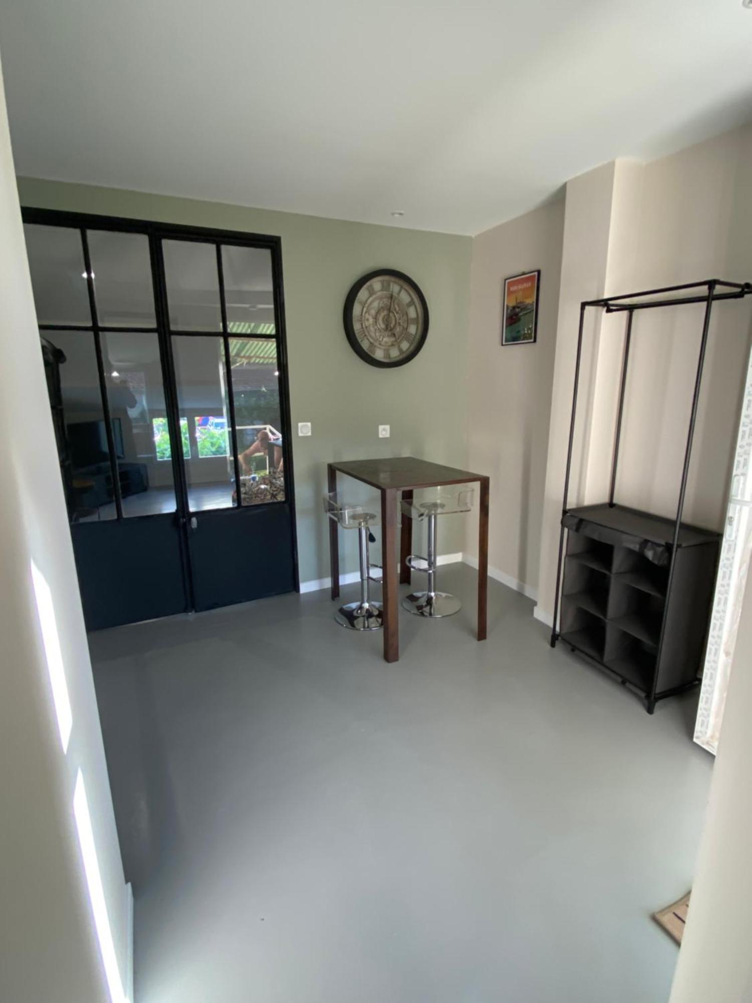 L Atelier Du Golf Apartment Perigueux Bagian luar foto